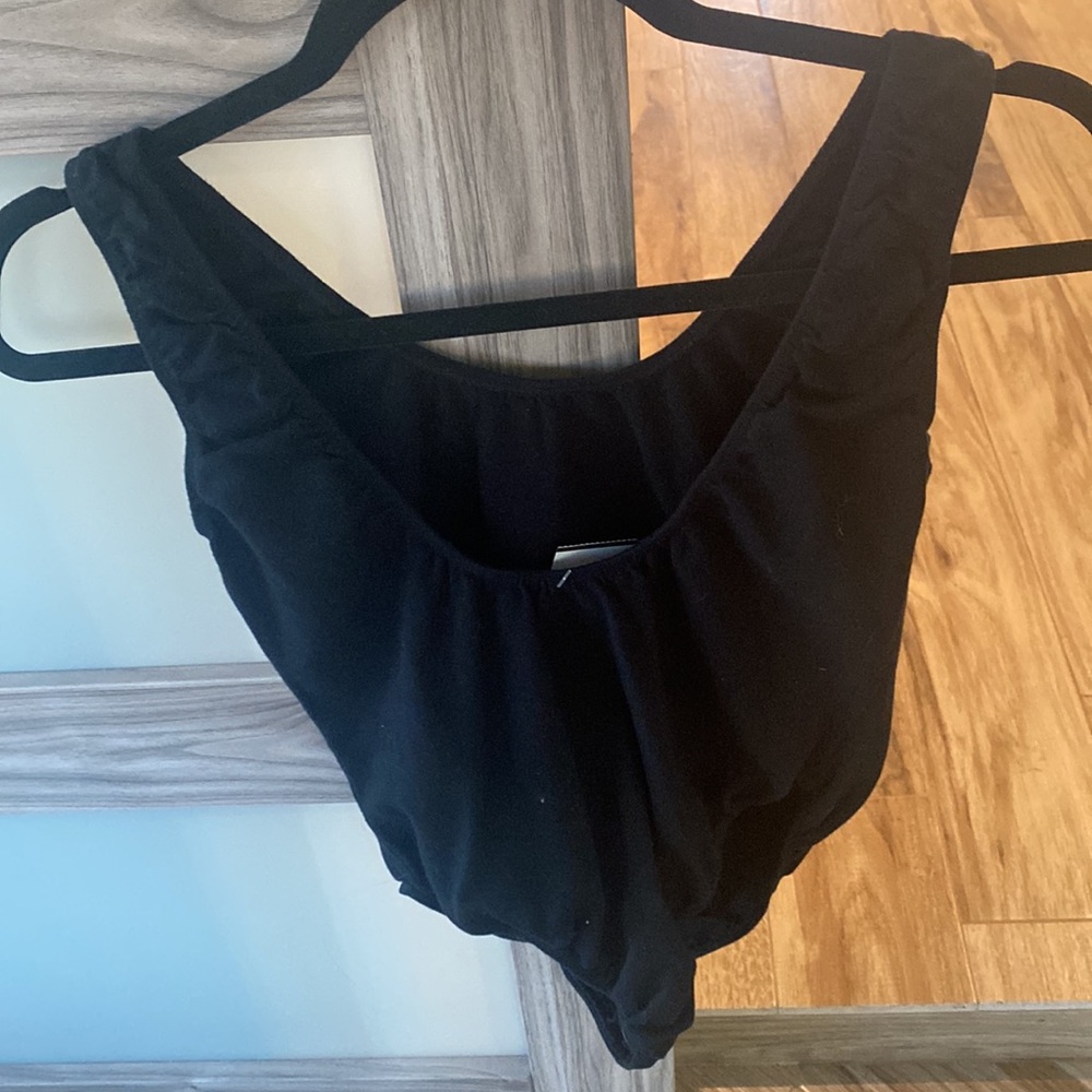 Ride Me Ride Free Bodysuit View 3